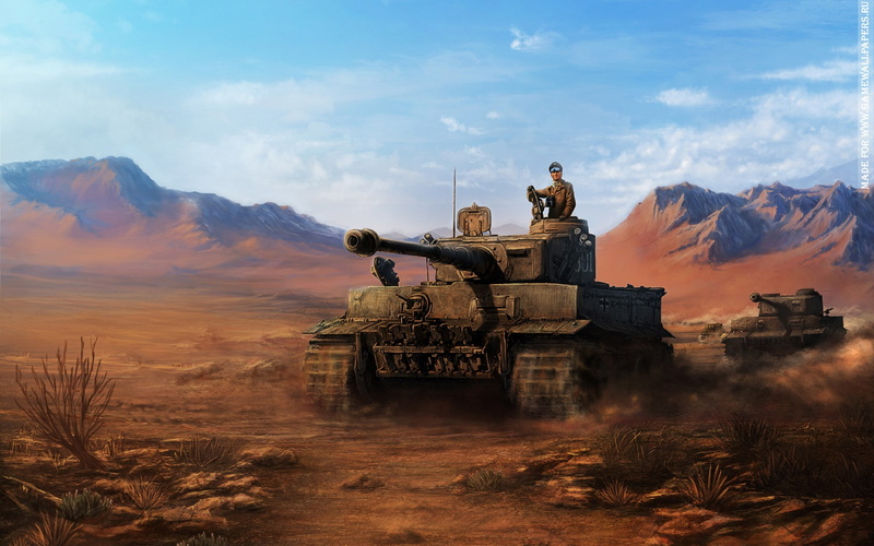 Hearts of Iron IV, 1080P