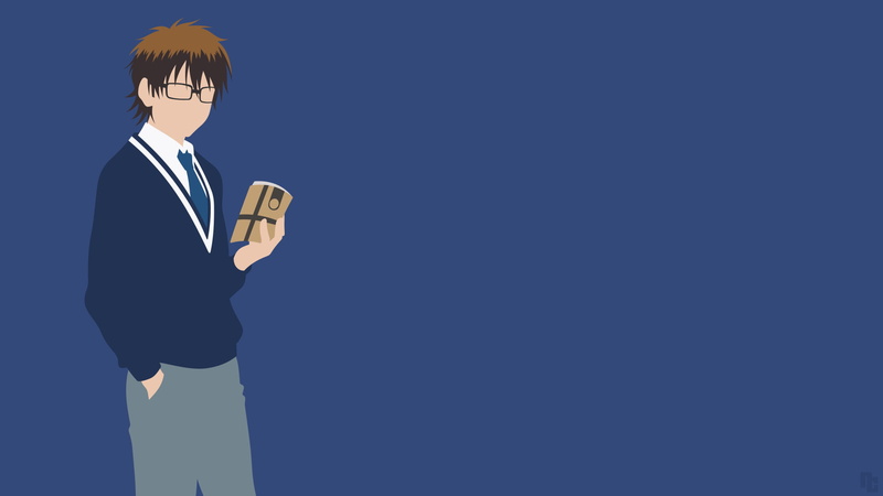 1080P, Ace of Diamond, Diamond no Ace, Anime, Minimalist, Kazuya Miyuki
