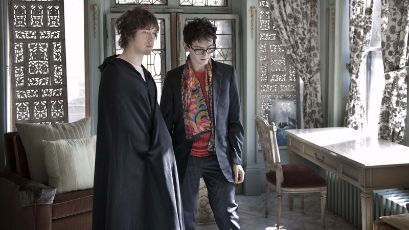 daylight, room, 1080P, mgmt