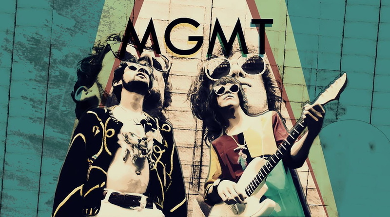 720P, music, MGMT