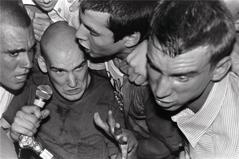 Minor Threat, 720P, Music
