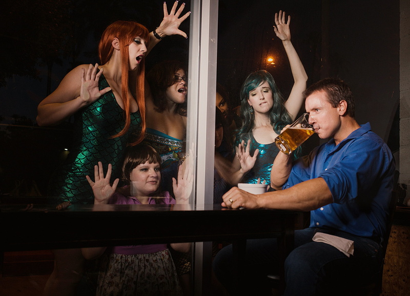 women, arms raised, fun, indoors, event, adult, celebration, human arm, clubbing, night, young men, group of people, beer, Sam Mort, young adult, young women