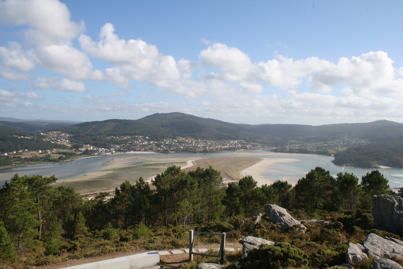 coast of death, landscape, ponteceso, mountain, scenics - nature, sea, no people, water, cloud - sky, beauty in nature, tranquility, non-urban scene, coruña