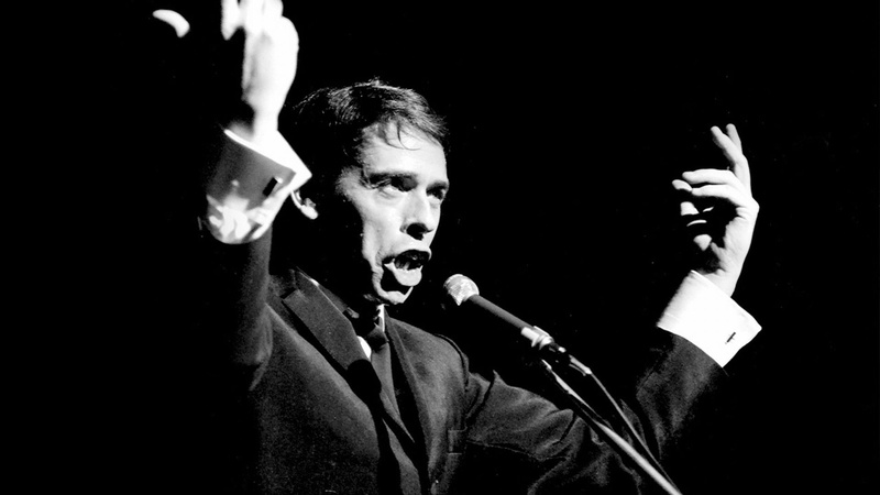 1080P, Music, Jacques Brel