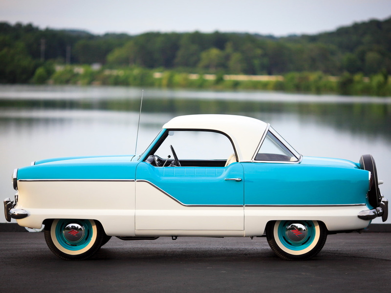 1080P, nash, 1956, metropolitan, retro