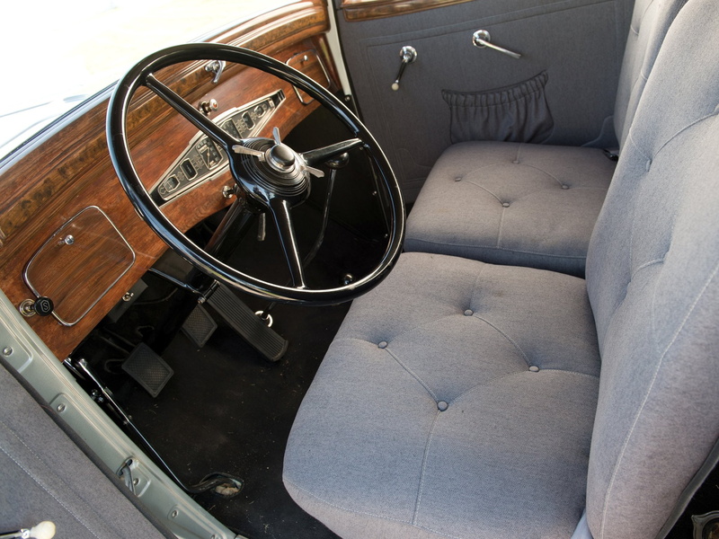 retro, 1932, nash, coupe, 1080P, luxury, 10901099, ambassador, victoria, interior