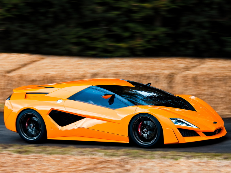 1080P, design, Frazer-Nash Namir, auto, Giugiaro, ItalDesign, supercar