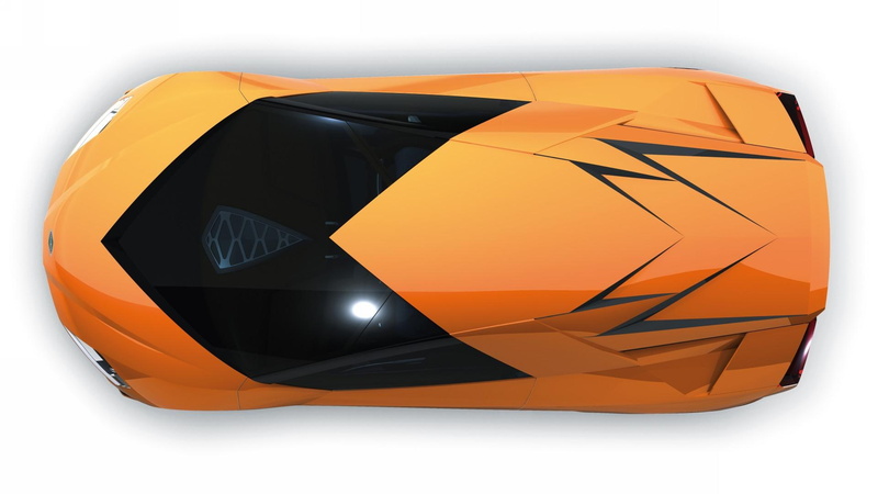 communication, reflection, shiny, wireless technology, cut out, safety, no people, italdesign, concept, orange color, namir, yellow, white background, connection