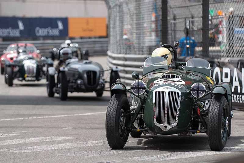 race, 4000x2677, supercar, mk1, 1950, replica, nash, car, retro, classic, le mans, 4K, racing, frazer