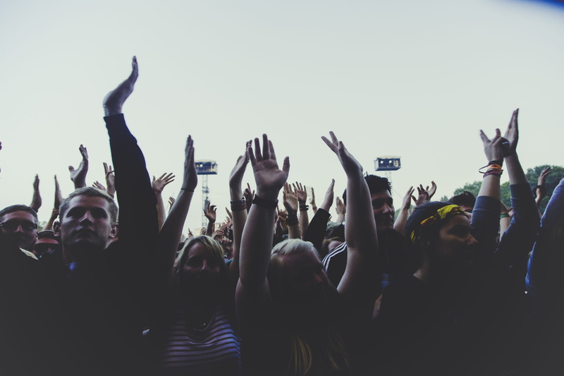 men, adult, popular music concert, human arm, outdoor, show, night, dance, music festival, entertainment, crowd, concert, excitement, hand raised, party
