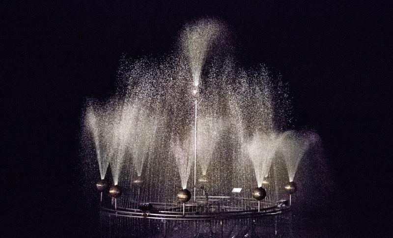 england, blurred motion, 4K, fountain, united kingdom, no people, water, woodstock, studio shot, arts culture and entertainment, motion, nature, beauty