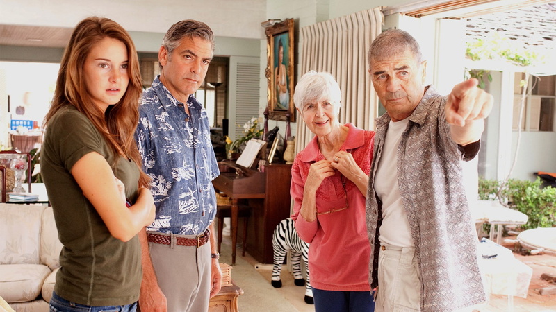 1080P, the descendants