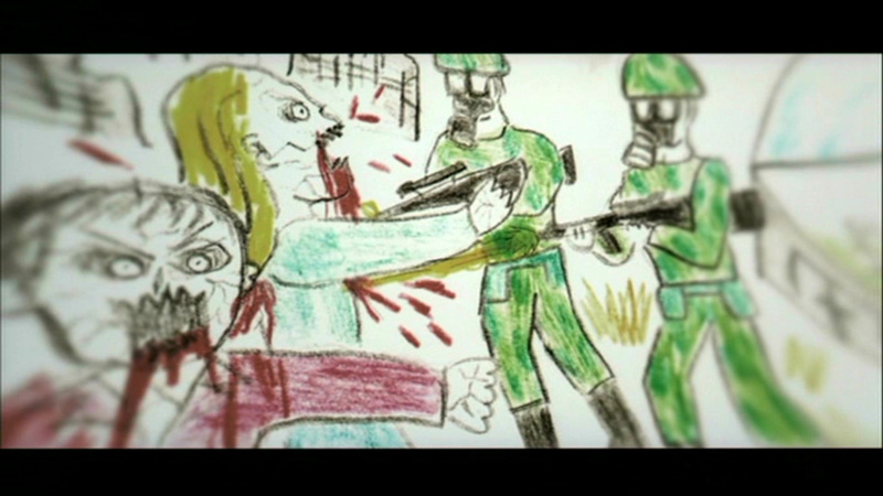 1080P, Descendents, Movie