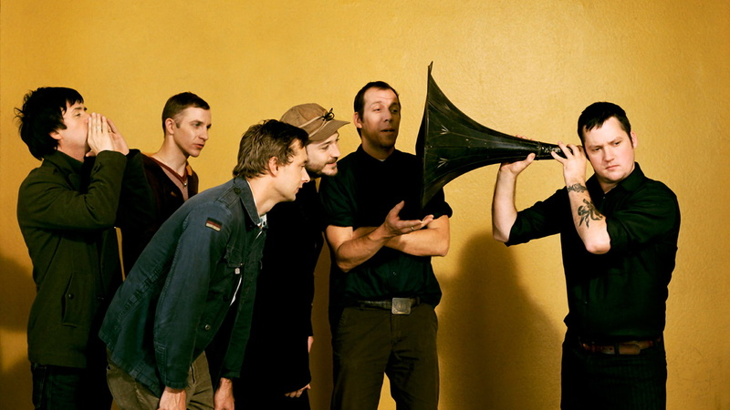band, hd, modest, mouse, music, 720P