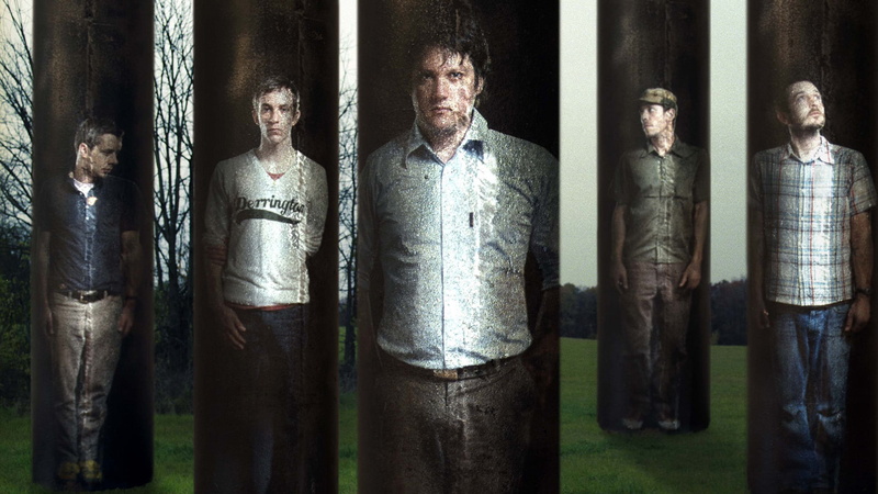 Modest Mouse, 1080P, Band (Music)