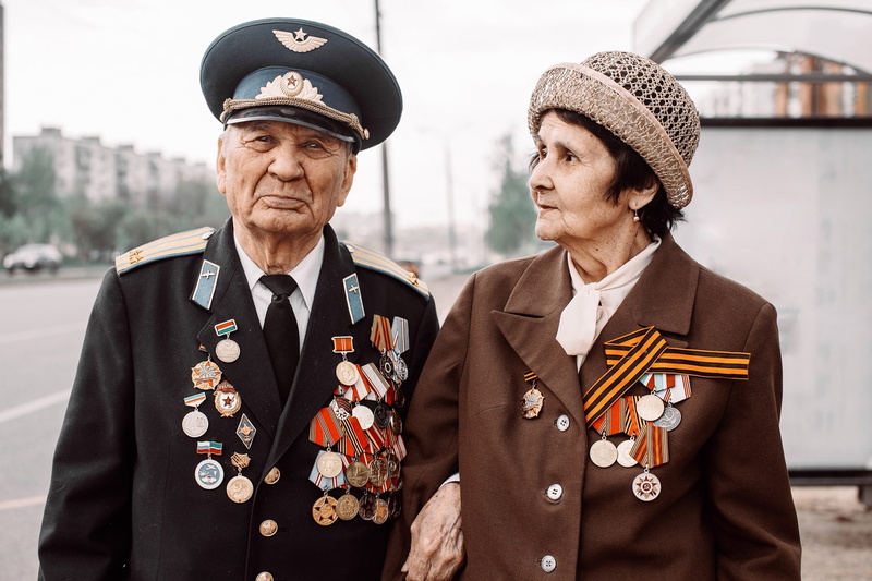 remember, veterans, 1080P, Victory Day, awards