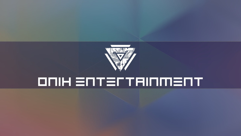 Onih Entertainment, 1080P, Onigiri Hardcore