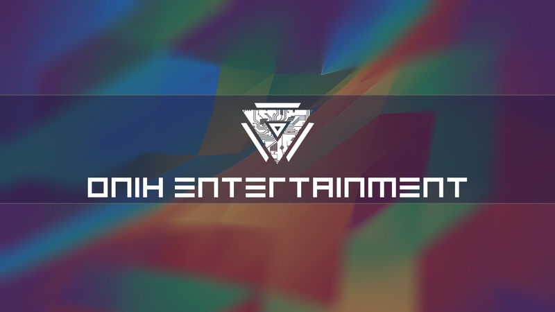 Onigiri Hardcore, 1080P, Onih Entertainment
