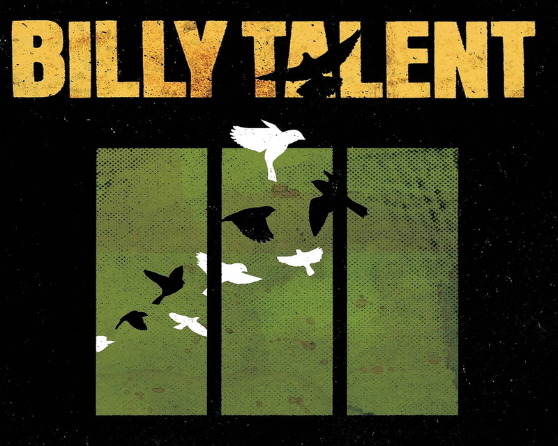 poster, hardcore, billy, rock, punk, alternative, talent, 720P, 1billytalent, canadian