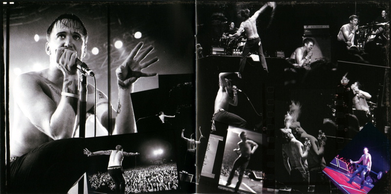 alternative, rock, punk, concert, canadian, hardcore, 1billytalent, talent, billy, 2K, poster