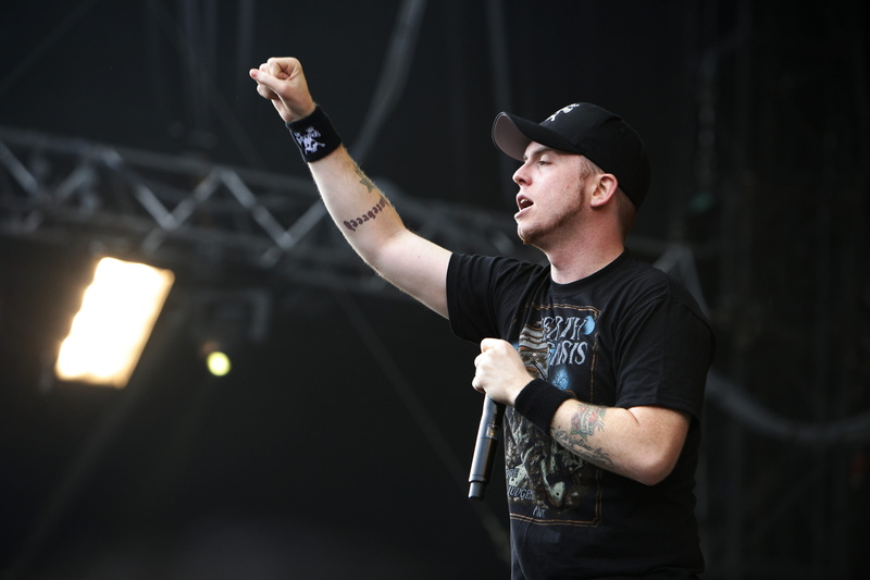 hardcore, thrash, metalcore, concert, hatebreed, metal, nu-metal, 1hate, heavy, 4K, microphone