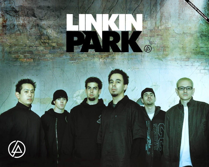 linkin park, 720P