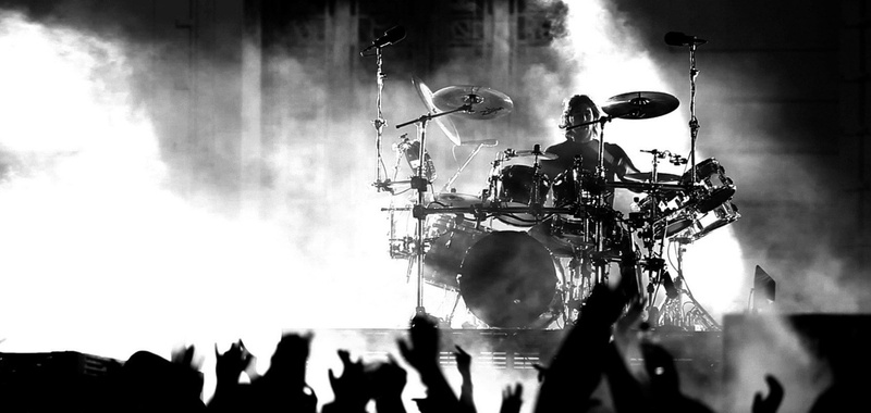 720P, linkin park