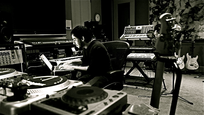 Band (Music), 720P, Linkin Park