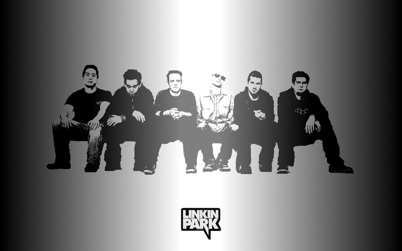 park, 1080P, linkin
