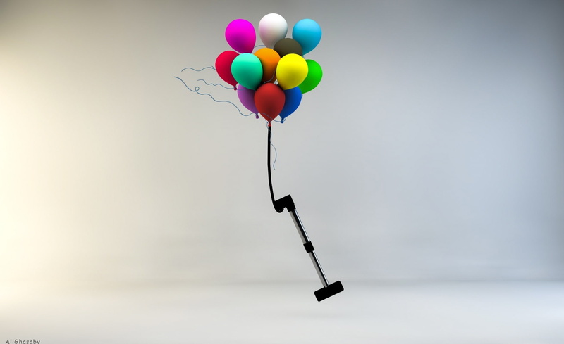 no people, 1080P, cinema4d, fragility, balloon, white background, gray, positive emotion, multi colored, string, studio shot, pump, bunch, Artistic, color