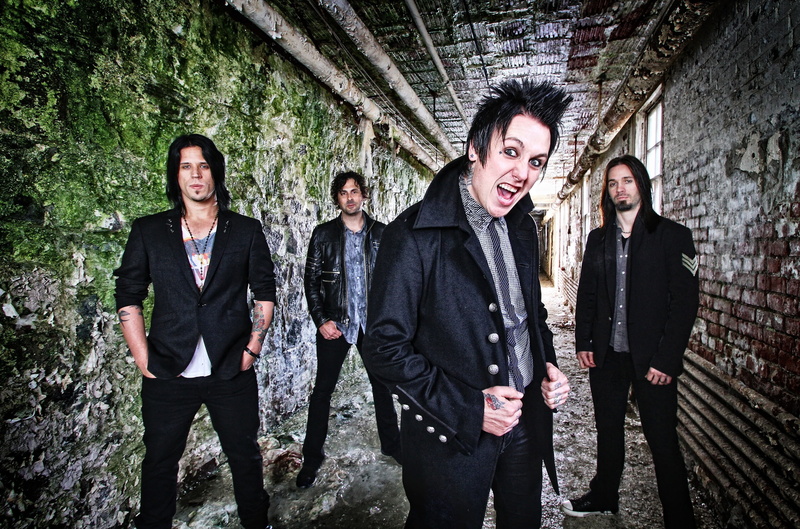 style, 1080P, papa roach, mood, men, music