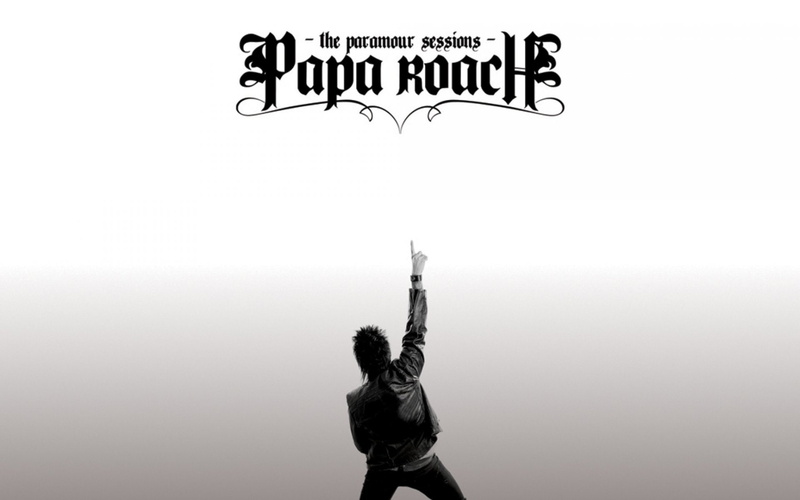 rap, papa, roach, heavy, rapper, nu-metal, metal, 1080P