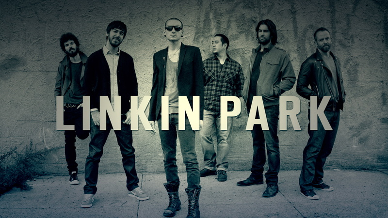 1080P, 2015, chester benington, linkin park, living things, music