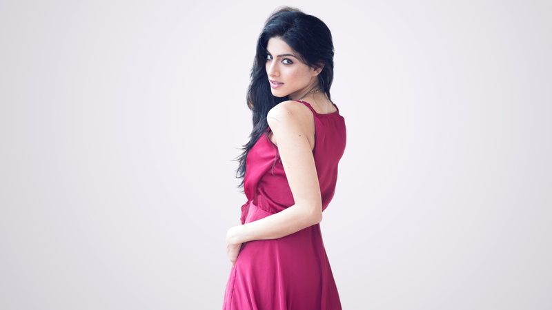 sapna pabbi 4k new desktop hd, 4K