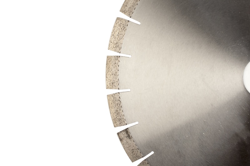 cutting, blade, cut, indoors, factory, wall - building feature, manufacture, nature, saw, white color, table, steel, no people, machine, high angle view