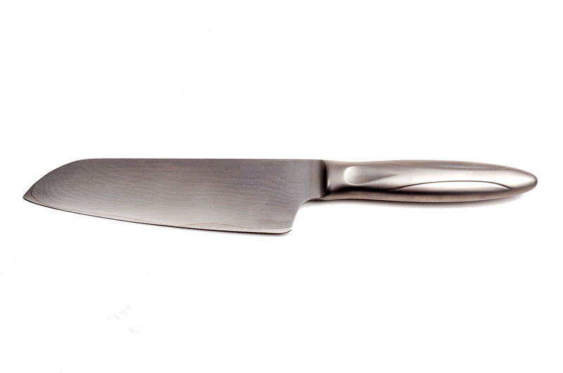 kitchen Utensil, metal, copy space, knife, personal accessory, silverware, silver colored, stainless Steel, indoors, table knife, cut, kitchen Knife, blade