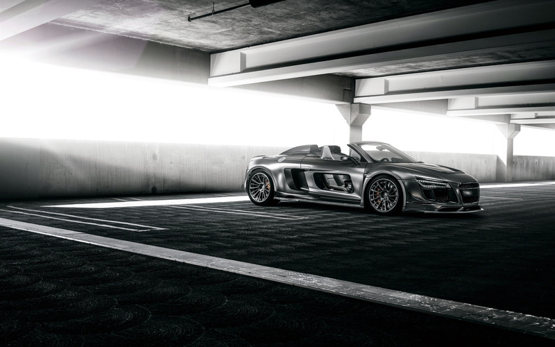 ppi, 2K, Audi, Convertible, razor, Supercar, GTR, R8, r