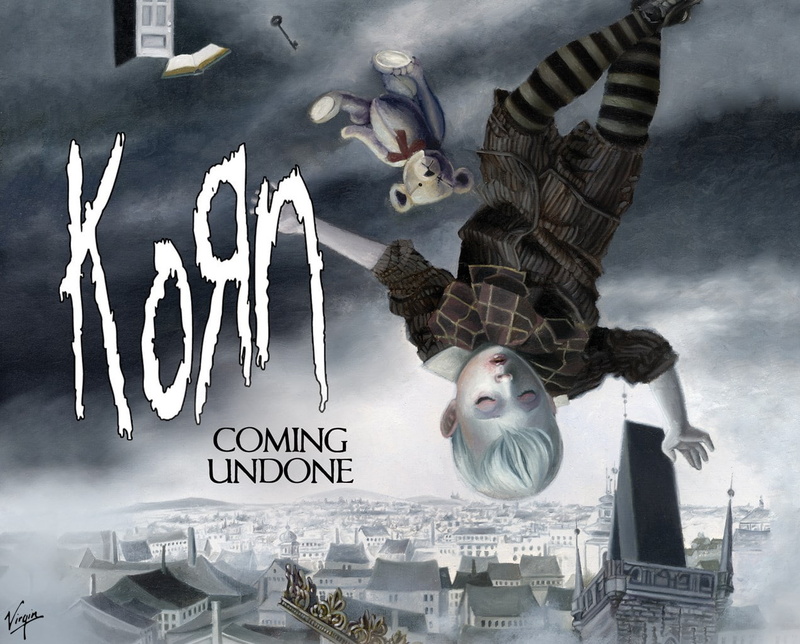 korn, 480P
