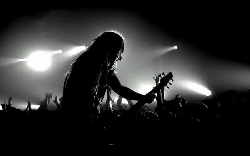 720P, korn