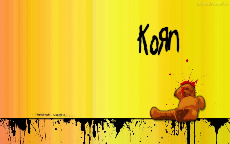rock, hard, nu metal, 720P, korn, metal, heavy