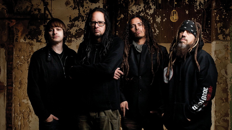 hard, 1080P, metal, korn, nu metal, heavy, rock