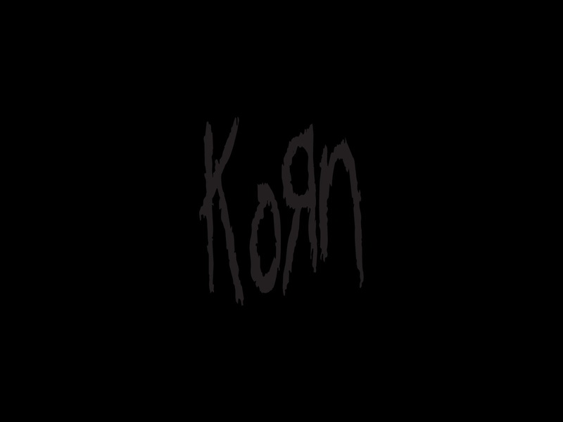 hard, nu metal, heavy, korn, rock, metal, 720P