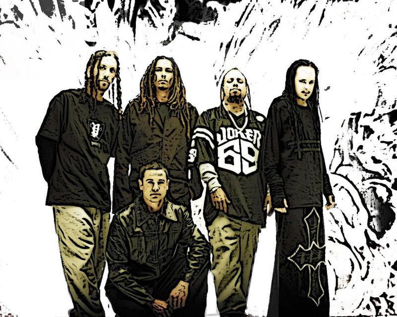 nu metal, 720P, rock, heavy, korn, hard, metal