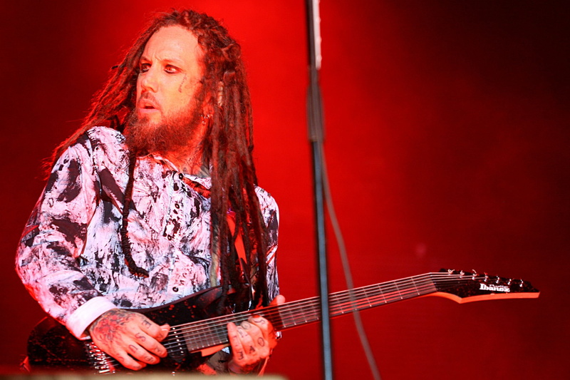 1080P, hip, guitar, heavy, concert, hop, korn, rock, nu metal, metal