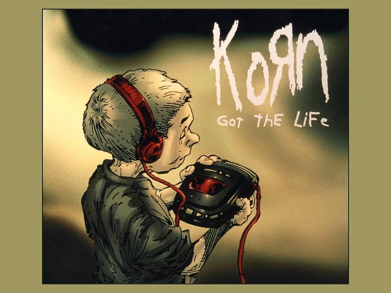 korn, 480P