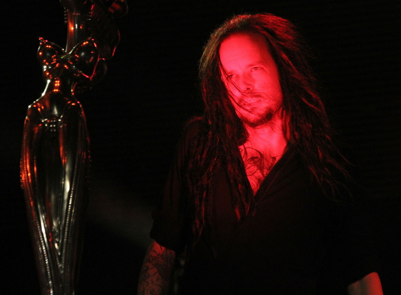 hard, metal, nu metal, 1080P, korn, heavy, rock