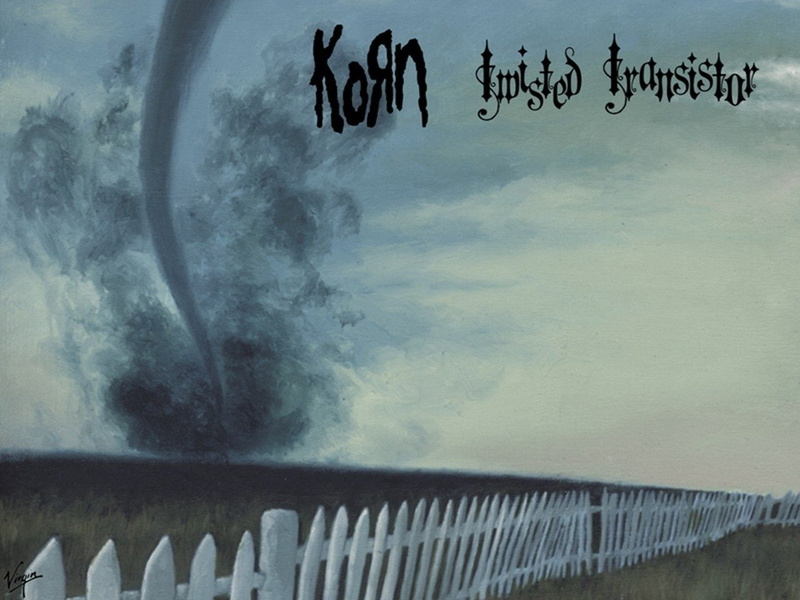 720P, Band (Music), Korn
