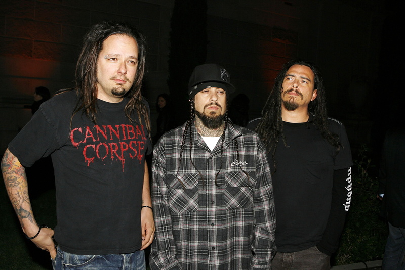 rock, hard, nu metal, 2K, metal, heavy, korn