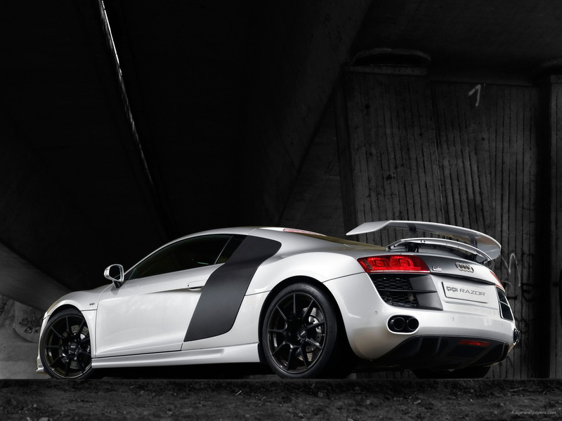 side, r, audi, 2008, razor, 1080P, ppi, rear