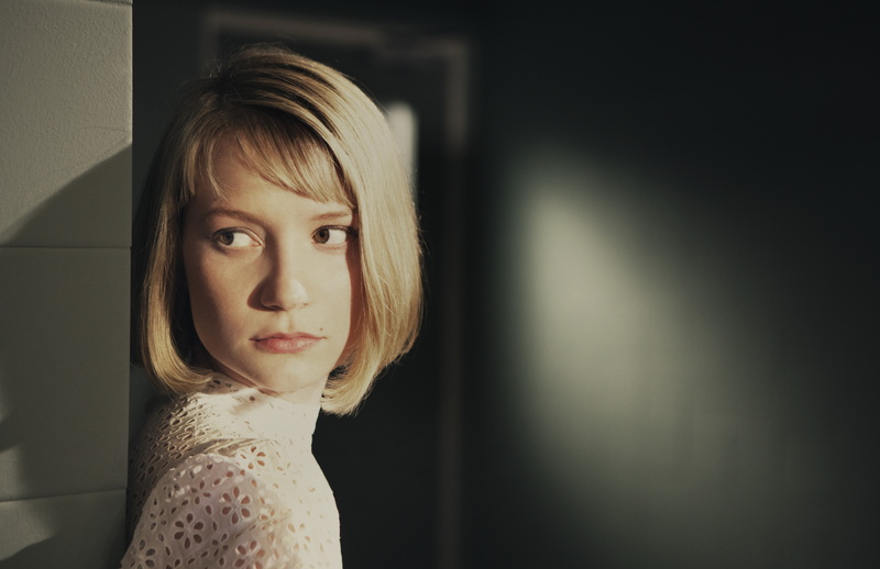5k, mia wasikowska, 4k, girls, 5K, celebrities, hd